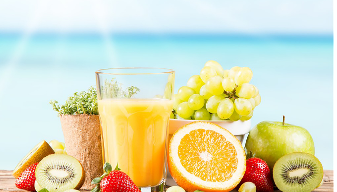 全球75%的食品與飲料生產(chǎn)企業(yè)認為自然資源枯竭等環(huán)境因素正對行業(yè)產(chǎn)生影響 全球75%的食品與飲料生產(chǎn)企業(yè)認為自然資源枯竭等環(huán)境因素正對行業(yè)產(chǎn)生影響